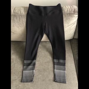 Koral Ankle Tights -Size Medium